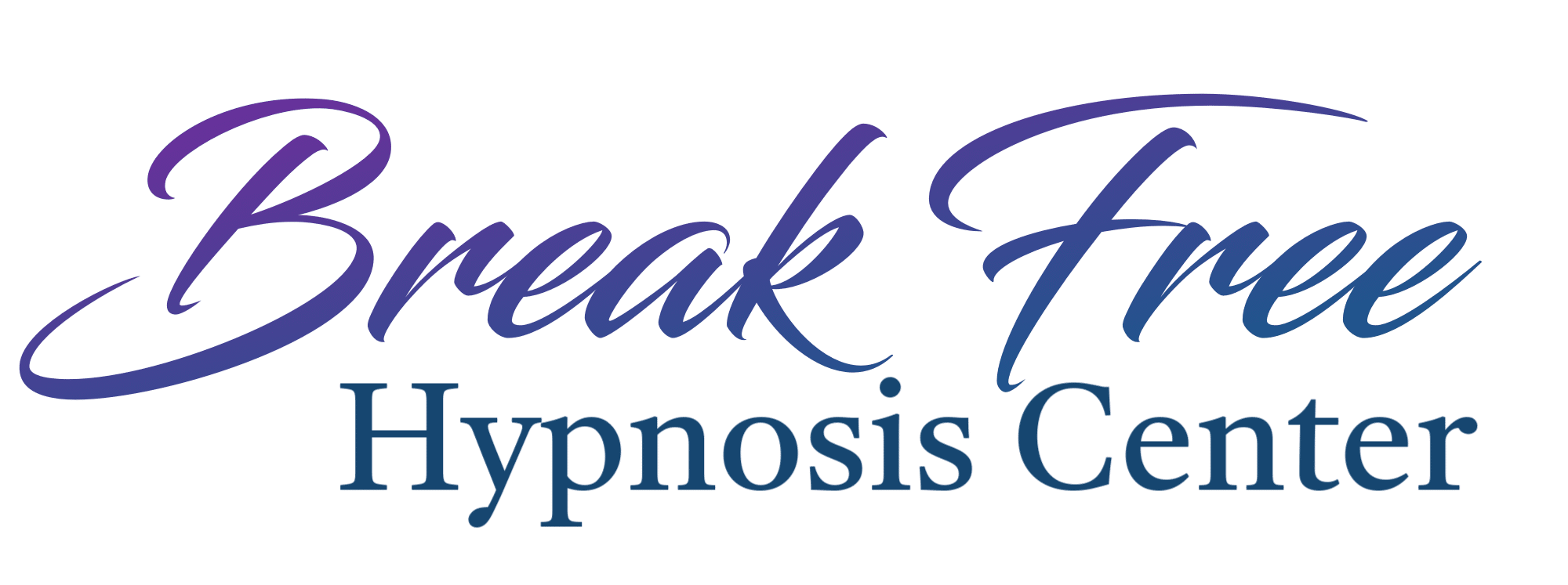 Break Free Hypnosis Center