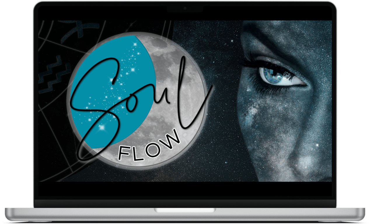 laptop of soul flow membership